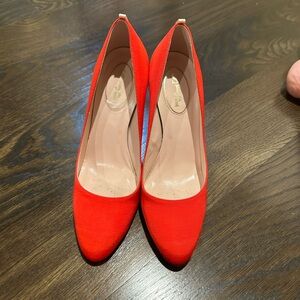 SJP Sarah Jessica Parker pumps